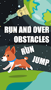 Space Dog اسکرین شاٹ 5