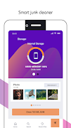 File Manager, Explorer - Root File Viewer imagem de tela 2