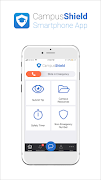 CampusShield plakat