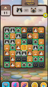 پوستر Cat Block Pop