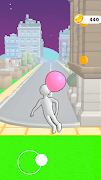 Let's Fly Up imagem de tela 1