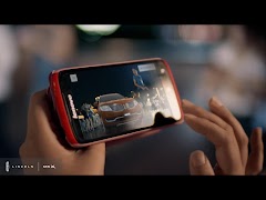 MKX Experience اسکرین شاٹ 1