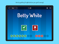 imperson8 - Family Party Game скриншот 6