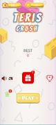 Block Puzzle Crush-PuzzleGames poster