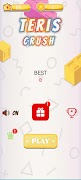 Block Puzzle Crush-PuzzleGames poster