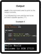 LearnCpp скриншот 4