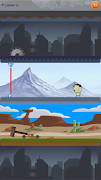 Escape Jump screenshot 3