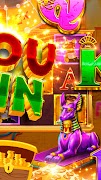 Spin Egypt 스크린샷 2