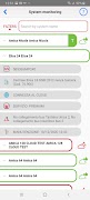 CombiApp screenshot 2