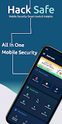 Hack Safe - Mobile Security 海報