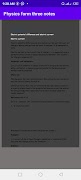 Physics: form three notes 스크린샷 3