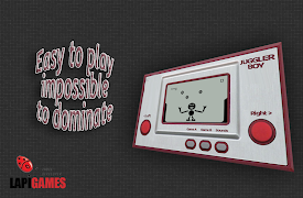 Juggler boy Screenshot 3