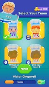 Chef's Rush! скриншот 1