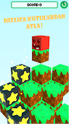 Jumping Cubes ภาพหน้าจอ 3