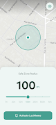 LociMemo - Location Reminders screenshot 1