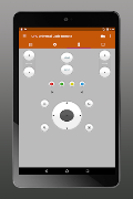 Códigos universales para UPC (Smart control) screenshot 7