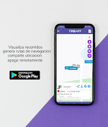 Trobapp screenshot 2