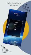 Satellite Finder - AR Finder Screenshot 5
