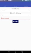 Decision Tree Analyzer ảnh chụp màn hình 2