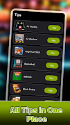Happy Tips screenshot 7