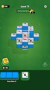 Cube Solitaire: Tripeaks ảnh chụp màn hình 3