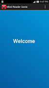 Mind Reader Genie screenshot 2