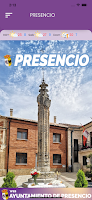 Presencio Plakat