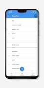 List Be Quick screenshot 1