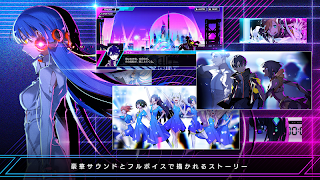 SEVEN's CODE screenshot 2