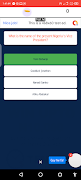 Tensec Quiz App screenshot 3