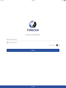 برنامه‌نما iTelecom عکس از صفحه