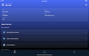 Automize screenshot 7