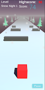 Box Roller постер