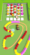Marble Snake Jam скриншот 7