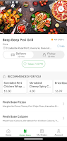 Beep Beep Peri Grill syot layar 2