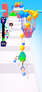 برنامه‌نما Balloon Shoot Up! عکس از صفحه