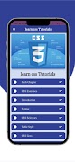 Learn css Tutorials screenshot 3