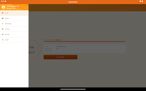 Rapidgator.net Dateimanager Screenshot 5