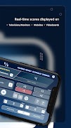 برنامه‌نما ScoreBuddy Pro عکس از صفحه