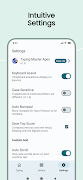 Typing Master Apex syot layar 2