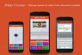 Ostateczny Video Editor screenshot 2
