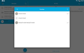 Movistar FlexApp ภาพหน้าจอ 6