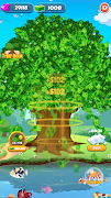 4 Schermata Tree And Fish