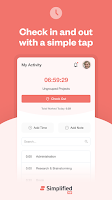 Simplified HR screenshot 3
