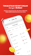 BoostPenjual ภาพหน้าจอ 1
