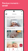 EveryParent تصوير الشاشة 7