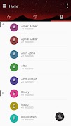 Ringbery : VoIP calling app ภาพหน้าจอ 2