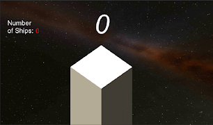 The Space Stack-poster