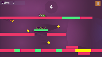 Dash Swipe Screenshot 2