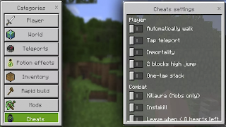 Toolbox for Minecraft PE Mod 截圖 6